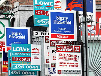 Property prices rise for 15th...